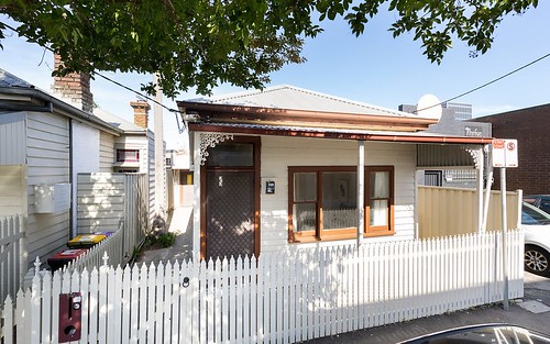 14 Dight St, Collingwood VIC 3066