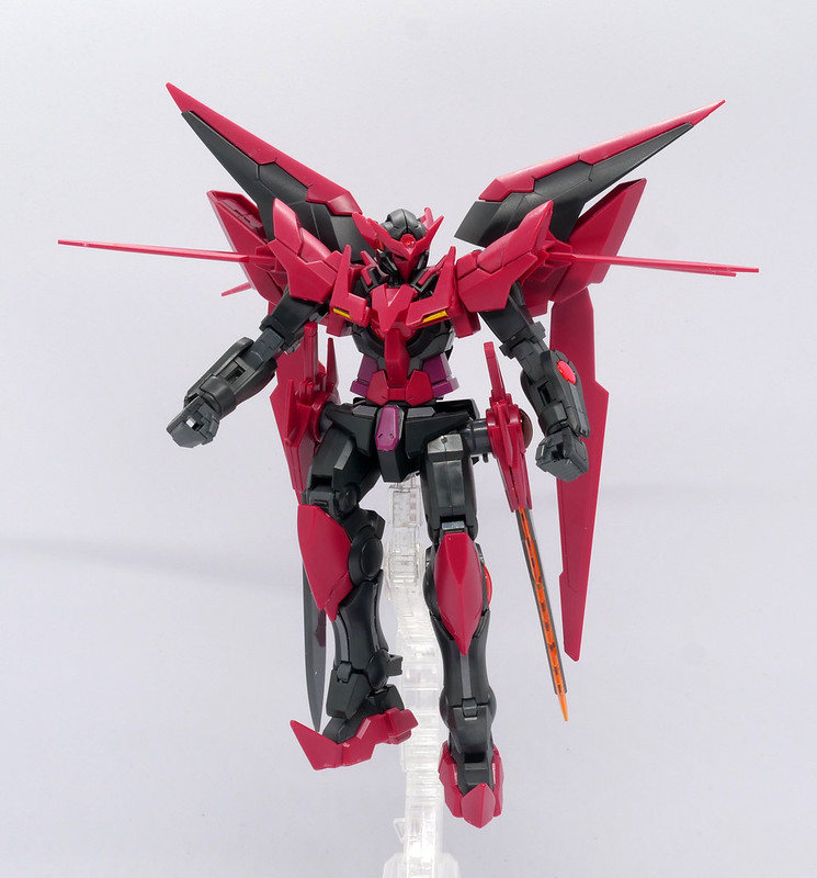 GUNDAM EXIA DARK MATTER