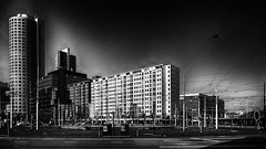 Rotterdam / Tramlines