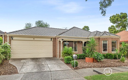 2 Solaire Wy, South Morang VIC 3752