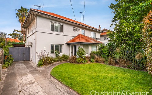 420 Williamstown Rd, Port Melbourne VIC 3207