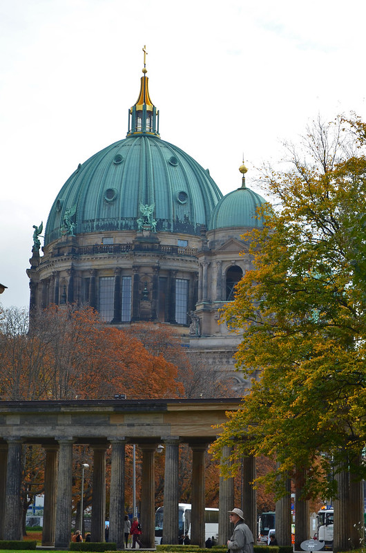 Berlin Cathedral [Berlin - 14 October 2022]<br/>© <a href="https://flickr.com/people/43056966@N07" target="_blank" rel="nofollow">43056966@N07</a> (<a href="https://flickr.com/photo.gne?id=52714179966" target="_blank" rel="nofollow">Flickr</a>)