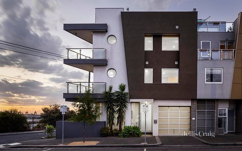 3 Abbotsford Street, West Melbourne VIC