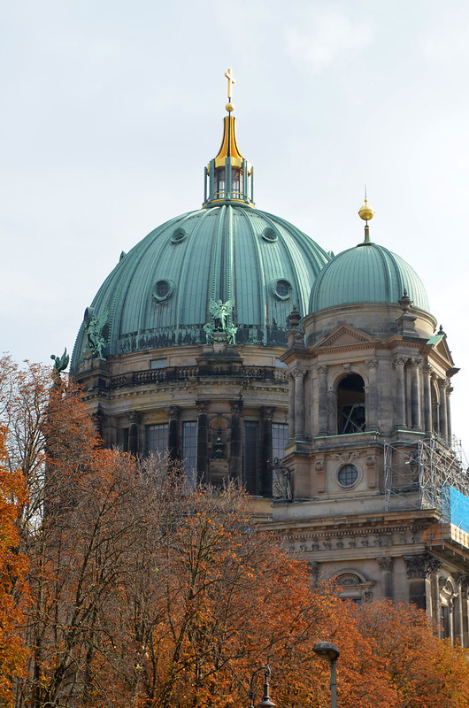 Berlin Cathedral [Berlin - 14 October 2022]<br/>© <a href="https://flickr.com/people/43056966@N07" target="_blank" rel="nofollow">43056966@N07</a> (<a href="https://flickr.com/photo.gne?id=52714652703" target="_blank" rel="nofollow">Flickr</a>)