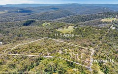 997 Buttermans Track, Christmas Hills Vic