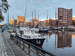 20230227 01 Groningen - Oosterhaven