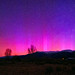 Northern Lights in Southern Colorado