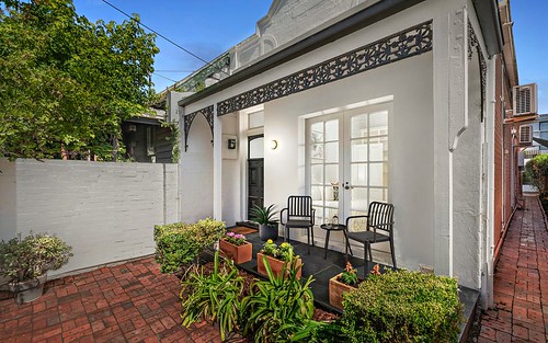 28 Albion St, South Yarra VIC 3141