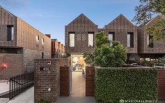 3/456 Barkers Road, Hawthorn East VIC