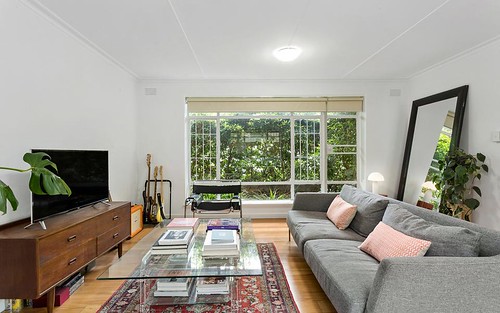 1/27 Bromby St, South Yarra VIC 3141