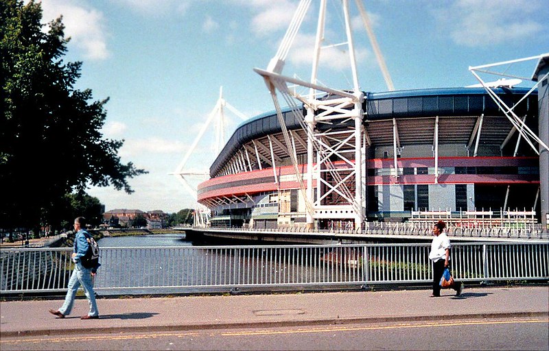 Stadium by the Taff<br/>© <a href="https://flickr.com/people/160644704@N05" target="_blank" rel="nofollow">160644704@N05</a> (<a href="https://flickr.com/photo.gne?id=52719717406" target="_blank" rel="nofollow">Flickr</a>)