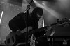 The Black Angels - Button Factory 27th Feb - David McEneaney
