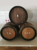 tipos de toneles o barricas para vino Museo de las Ciencias del Vino Almendralejo Badajoz