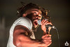 Young Fathers - Olympia - Ian Davies - 01