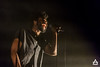 Young Fathers - Olympia - Ian Davies - 16