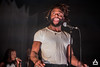 Young Fathers - Olympia - Ian Davies - 08