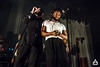 Young Fathers - Olympia - Ian Davies - 05