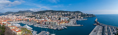 Nice   |   Port Lympia Panorama<br/>© <a href="https://flickr.com/people/64453831@N08" target="_blank" rel="nofollow">64453831@N08</a> (<a href="https://flickr.com/photo.gne?id=52722469418" target="_blank" rel="nofollow">Flickr</a>)