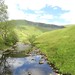 River Rawthey, looking to Cautley Spout