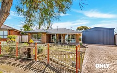 16 Magpie Court, Meadow Heights VIC