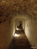 Burial Chamber, Side Passage, Lahun Pyramid  (10)