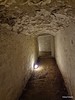 Burial Chamber, Side Passage, Lahun Pyramid  (5)