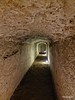 Burial Chamber, Side Passage, Lahun Pyramid  (2)