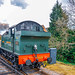 Alton - 5526 – GWR – 2-6-2T