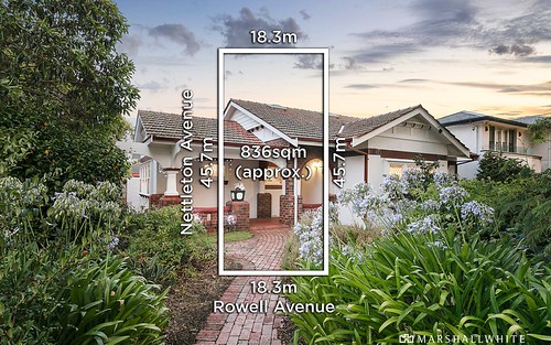 69A Rowell Avenue, Camberwell VIC