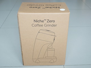 Niche Zero
