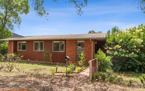 31 Patey St, Campbell ACT 2612