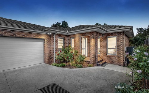 36a Talford St, Doncaster East VIC 3109