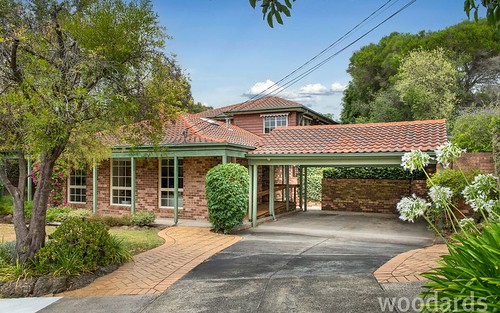 4 Settlers Ct, Vermont South VIC 3133