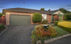 82 Lakesfield Drive, Lysterfield VIC