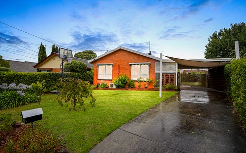 13 Gidgee Ct, Forest Hill VIC 3131