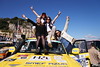 Rallye Aïcha des Gazelles 2023 - Départ de Nice