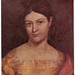 Original Portrait of Sophia Peabody Hawthorne