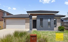2173 Warralily Boulevard, Armstrong Creek VIC