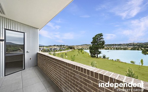 70/30 Pearlman Street, Coombs ACT