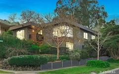 1257 Riversdale Road (Enter Sycamore Street), Box Hill South VIC