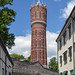 Kalmar: Wasserturm