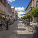 Kalmar: Fußgängerzone