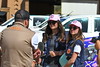 Rallye Aïcha des Gazelles 2023 - Vérifications Maroc