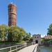 Kalmar: Wasserturm