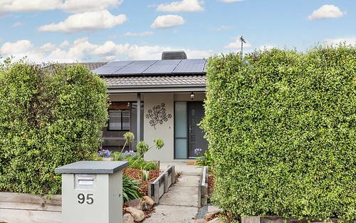 95 Henry Melville Crescent, Gilmore ACT