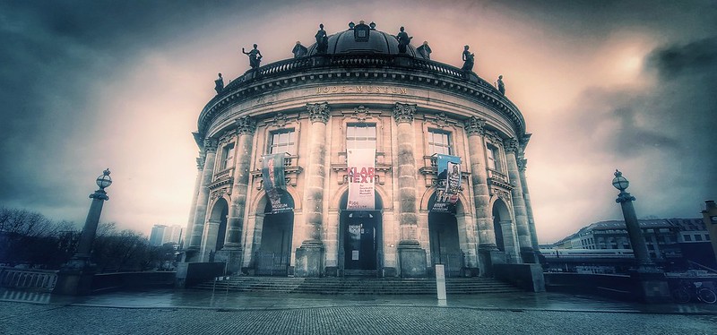 Bode-Museum<br/>© <a href="https://flickr.com/people/151518259@N02" target="_blank" rel="nofollow">151518259@N02</a> (<a href="https://flickr.com/photo.gne?id=52731177003" target="_blank" rel="nofollow">Flickr</a>)