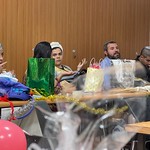 Gli studenti di Machon Miriam celebrano Purim