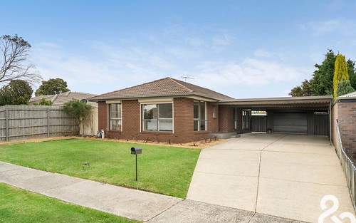 52 Northumberland Dr, Epping VIC 3076