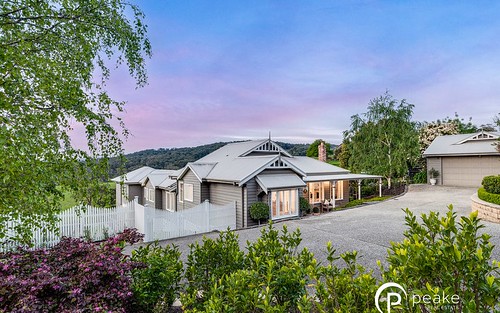 391 Beaconsfield Emerald Road, Guys Hill VIC