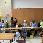 Gli studenti di Machon Miriam in Israele celebrano Purim